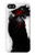 S2111 Dark Samurai Hülle Schutzhülle Taschen für iPhone 5 5S SE