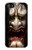 S2112 Hannya Demon Hülle Schutzhülle Taschen für iPhone 5 5S SE