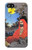 S2234 Zen Master Bodhidharma Yoshitoshi Hülle Schutzhülle Taschen für iPhone 5 5S SE