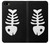 S2509 Fishbone Hülle Schutzhülle Taschen für iPhone 5 5S SE