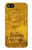 S2618 One Kilo Gold Bar Hülle Schutzhülle Taschen für iPhone 5 5S SE