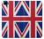 S3103 Flag of The United Kingdom Hülle Schutzhülle Taschen für iPhone 5 5S SE