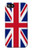 S3103 Flag of The United Kingdom Hülle Schutzhülle Taschen für iPhone 5 5S SE