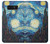 S0582 Van Gogh Starry Nights Hülle Schutzhülle Taschen für Note 8 Samsung Galaxy Note8 S0582 Van Gogh Starry Nights Hülle Schutzhülle Taschen für Note 8 Samsung Galaxy Note8