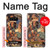 S0914 Ronin Miyamoto Musashi Hülle Schutzhülle Taschen für Note 8 Samsung Galaxy Note8