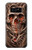 S1675 Skull Blood Tattoo Hülle Schutzhülle Taschen für Note 8 Samsung Galaxy Note8
