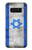S2614 Israel Old Flag Hülle Schutzhülle Taschen für Note 8 Samsung Galaxy Note8