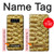 S2715 Instant Noodles Hülle Schutzhülle Taschen für Note 8 Samsung Galaxy Note8