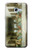 S0173 Leonardo DaVinci The Last Supper Hülle Schutzhülle Taschen für Samsung Galaxy A5 (2017)