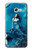 S0899 Mermaid Hülle Schutzhülle Taschen für Samsung Galaxy A5 (2017)