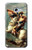 S1063 Napoleon Bonaparte Hülle Schutzhülle Taschen für Samsung Galaxy A5 (2017)