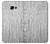 S1142 Wood Skin Graphic Hülle Schutzhülle Taschen für Samsung Galaxy A5 (2017)