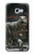 S1288 Dinosaur T Rex Museum Hülle Schutzhülle Taschen für Samsung Galaxy A5 (2017)