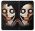 S1344 Jeff the Killer Hülle Schutzhülle Taschen für Samsung Galaxy A5 (2017)
