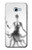 S1432 Skull Octopus X-ray Hülle Schutzhülle Taschen für Samsung Galaxy A5 (2017)