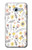 S2354 Pastel Flowers Pattern Hülle Schutzhülle Taschen für Samsung Galaxy A5 (2017)