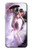 S0407 Fantasy Angel Hülle Schutzhülle Taschen für Samsung Galaxy J3 (2016)