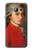 S0492 Mozart Hülle Schutzhülle Taschen für Samsung Galaxy J3 (2016)