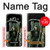 S1024 Grim Reaper Skeleton King Hülle Schutzhülle Taschen für Samsung Galaxy J3 (2016)