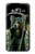 S1024 Grim Reaper Skeleton King Hülle Schutzhülle Taschen für Samsung Galaxy J3 (2016)