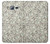 S2077 Money Dollar Banknotes Hülle Schutzhülle Taschen für Samsung Galaxy J3 (2016)