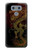 S0354 Chinese Dragon Hülle Schutzhülle Taschen für LG G6