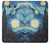S0582 Van Gogh Starry Nights Hülle Schutzhülle Taschen für LG G6 S0582 Van Gogh Starry Nights Hülle Schutzhülle Taschen für LG G6