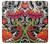 S0605 Yakuza Tattoo Hülle Schutzhülle Taschen für LG G6