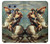 S1063 Napoleon Bonaparte Hülle Schutzhülle Taschen für LG G6