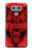 S1090 Red Wolf Hülle Schutzhülle Taschen für LG G6