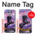 S1461 Unicorn Fantasy Horse Hülle Schutzhülle Taschen für LG G6