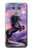 S1461 Unicorn Fantasy Horse Hülle Schutzhülle Taschen für LG G6