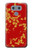 S2050 Cherry Blossoms Chinese Graphic Printed Hülle Schutzhülle Taschen für LG G6