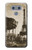 S2174 Eiffel Tower Vintage Paris Hülle Schutzhülle Taschen für LG G6