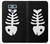 S2509 Fishbone Hülle Schutzhülle Taschen für LG G6