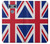 S3103 Flag of The United Kingdom Hülle Schutzhülle Taschen für LG G6