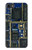 S0063 Curcuid Board Hülle Schutzhülle Taschen für iPhone 7, iPhone 8