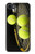 S0072 Tennis Hülle Schutzhülle Taschen für iPhone 7, iPhone 8