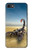 S0150 Desert Scorpion Hülle Schutzhülle Taschen für iPhone 7, iPhone 8