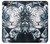 S0265 White Tiger Hülle Schutzhülle Taschen für iPhone 7, iPhone 8