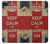 S0674 Keep Calm and Carry On Hülle Schutzhülle Taschen für iPhone 7, iPhone 8