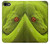 S0785 Green Snake Hülle Schutzhülle Taschen für iPhone 7, iPhone 8