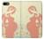 S0815 Pregnant Art Hülle Schutzhülle Taschen für iPhone 7, iPhone 8