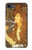 S0969 Alphonse Mucha Job Hülle Schutzhülle Taschen für iPhone 7, iPhone 8