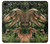 S1452 Trex Raptor Dinosaur Hülle Schutzhülle Taschen für iPhone 7, iPhone 8