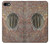 S1454 Trilobite Fossil Hülle Schutzhülle Taschen für iPhone 7, iPhone 8