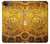 S1789 Ammonite Fossils Hülle Schutzhülle Taschen für iPhone 7, iPhone 8