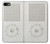S1857 Retro Transistor Radio Hülle Schutzhülle Taschen für iPhone 7, iPhone 8