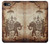 S2102 Thai Art Buddha on Elephant Hülle Schutzhülle Taschen für iPhone 7, iPhone 8