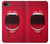 S2103 Vampire Mouth Hülle Schutzhülle Taschen für iPhone 7, iPhone 8